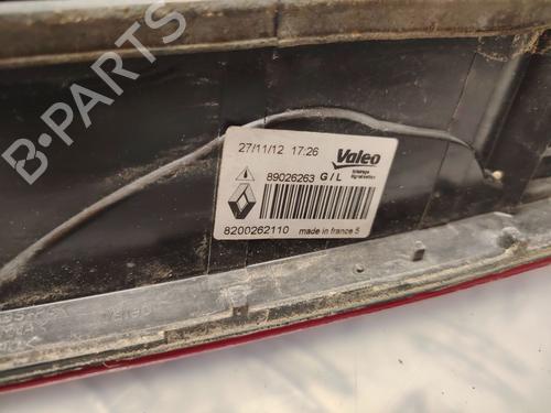 Left tailgate light RENAULT LAGUNA II (BG0/1_) | BP36003934C79 - Image 5