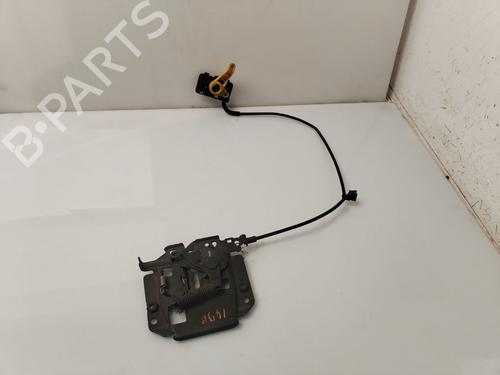 Used Hood lock FORD TOURNEO COURIER B460 MPV 1.0 EcoBoost (100 hp) 30946858