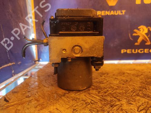 Módulo de ABS CITROËN JUMPY II Platform/Chassis 1.6 HDi 90 8V | BP17507678M43