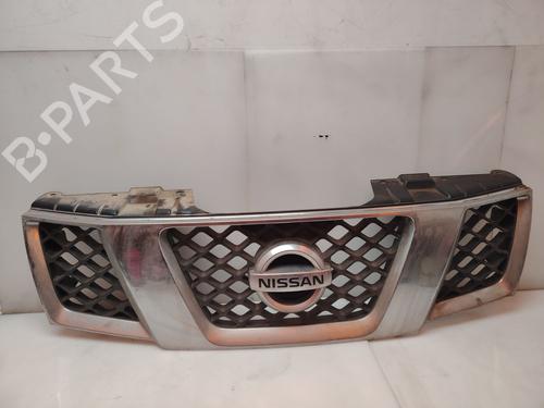 Used Grille Grille 37703542 37703542
