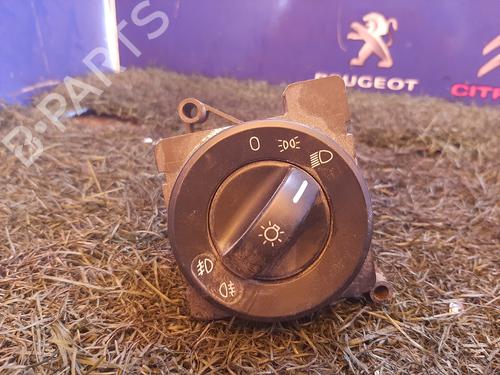 Headlight switch MERCEDES-BENZ SPRINTER 3-t Van (B906) 213 CDI (906.611, 906.613) | BP17507327I24 