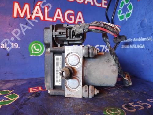 Used ABS pump FIAT DUCATO Bus (250_) 130 Multijet 2,3 D 4x4 (131 hp) 17506954