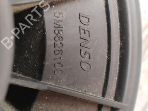 Heater blower motor IVECO DAILY V Van | BP31600644M62 - Image 3