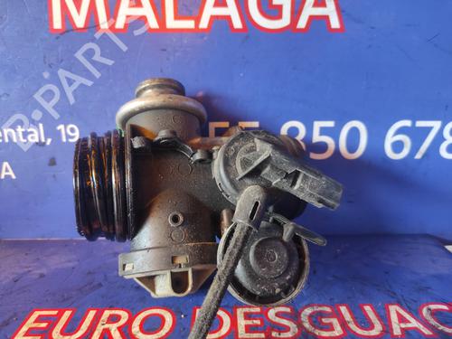 Used Egr CITROËN BERLINGO / BERLINGO FIRST MPV (MF_, GJK_, GFK_) 1.9 D (MFWJZ) (70 hp) 17506942