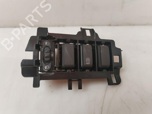 Mando luces Mando luces RENAULT TWINGO III (BCM_, BCA_) 0.9 TCe 110 (109 hp) 34168623 34168623