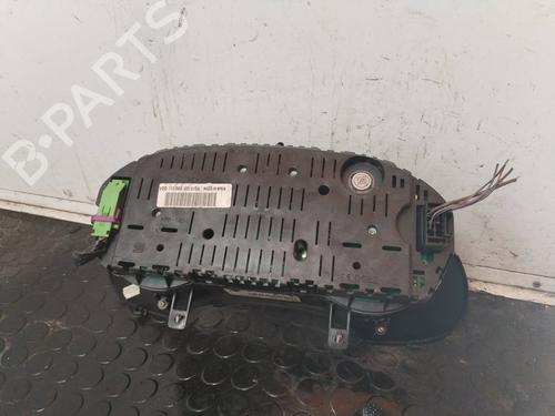Instrument cluster SEAT CORDOBA (6L2) 1.9 TDI | BP17503801C47