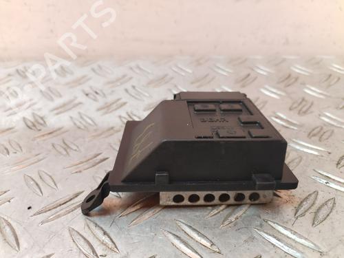 Used Heater resistor VW CRAFTER 30-50 Van (2E_) 2.0 TDI (109 hp) 30943253