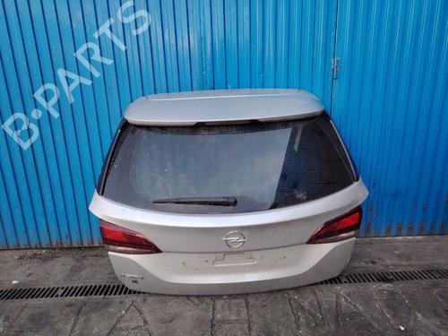Portellone/Cofano posteriore OPEL ASTRA K Sports Tourer (B16) [2015-2022]  31371243