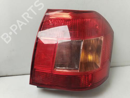 Venstre baglygte Venstre baglygte MERCEDES-BENZ SPRINTER 3,5-t Van (B906) 315 CDI (906.631, 906.633, 906.635, 906.637) (150 hp) 34250392 34250392