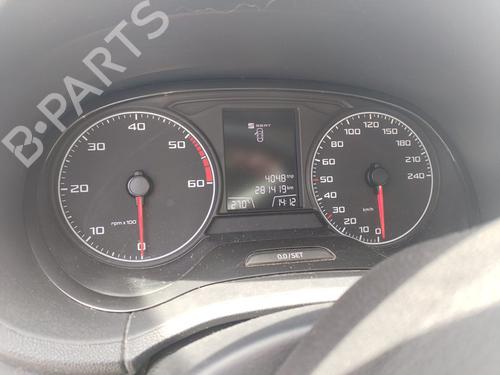 Front left panel SEAT IBIZA IV (6J5, 6P1)  | BP34355300C58  - Image 7