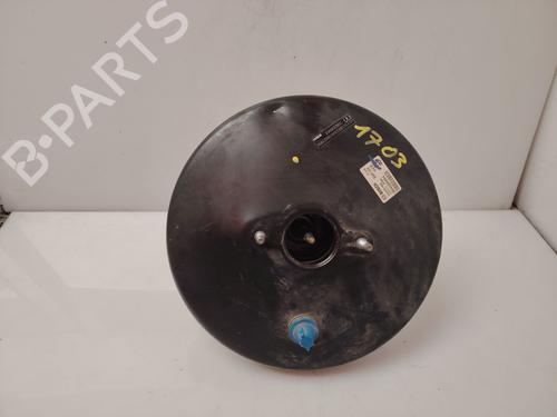 Used Servo brake Servo brake IVECO DAILY IV Van 70C17V, 70C17 V/P (170 hp) 33801996 33801996