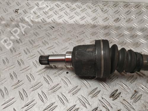 Left front driveshaft CITROËN BERLINGO / BERLINGO FIRST Box Body/MPV (M_) 2.0 HDI 90 (MBRHY, MCRHY) | BP30945093M38