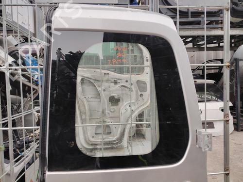 Right rear door CITROËN NEMO Box Body/MPV (AA_) | BP31958212C5