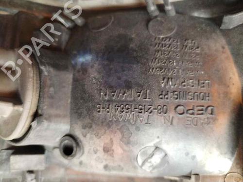 Right side indicator NISSAN CABSTAR E (TL_, VL_)  | BP18294284I19 