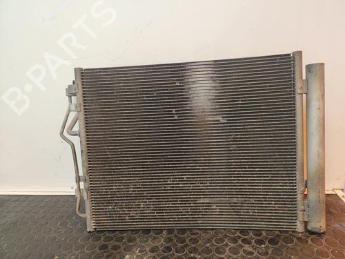 Used AC radiator AC radiator 17501848 17501848