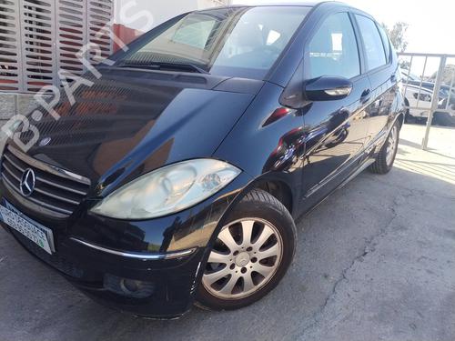 Mass air flow sensor MERCEDES-BENZ A-CLASS (W169) A 180 CDI (169.007, 169.307) | BP25771941M95 