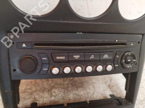 Radio CITROËN C3 Picasso (SH_) | BP17859263E6