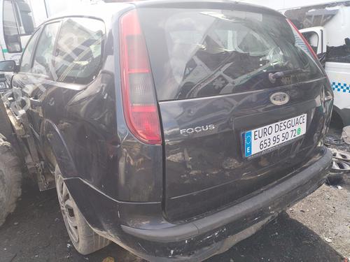 Used Parts FORD FOCUS II Turnier (DA_, FFS, DS) 5009333