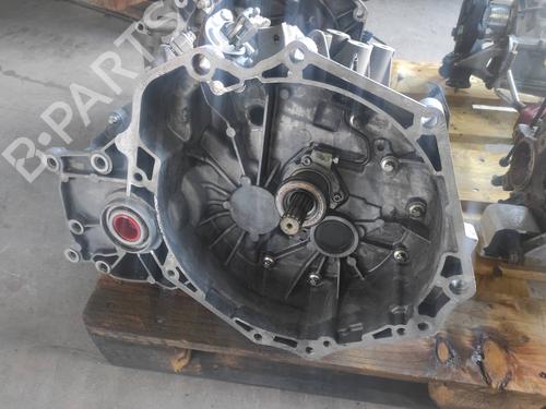 Gearbox OPEL ASTRA H (A04) 1.7 CDTI (L48) | BP17507692M3 
