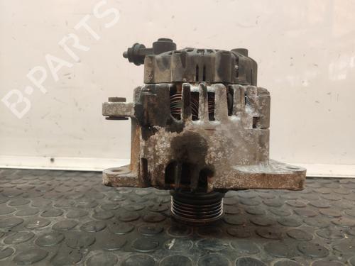 Alternator KIA CEE'D Hatchback (ED) | BP17501896M7