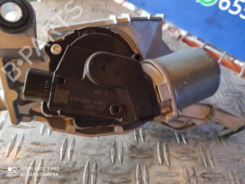Front wiper motor MITSUBISHI ASX (GA_W_) | BP17506502M29