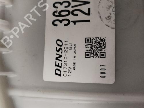 Heater matrix box MITSUBISHI CANTER Platform/Chassis (FB_, FE_, FG_) | BP30946576M61