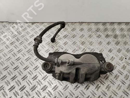 Left front brake caliper NISSAN CABSTAR (F24M, F24W) 35.13 DCI, 45.13 DCI 2.5 (F24M) | BP30946927M105