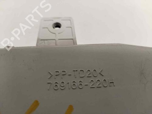 Instrument cluster MITSUBISHI OUTLANDER II (CW_W) | BP22619581C47