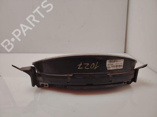 Instrument cluster IVECO DAILY VI Van | BP31609003C47 - Image 4