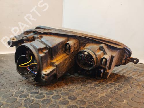Left headlight VW GOLF V (1K1) 2.0 TDI 16V | BP17501397C28