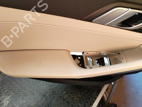 Front left window mechanism BMW X6 (F16, F86) xDrive 35 i | BP17503644C22 