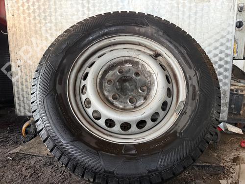 Used Other Other MERCEDES-BENZ SPRINTER 3-t Van (B906) [2006-2018] 40036896 40036896