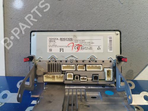 Electronic module TOYOTA C-HR (_X1_) 1.8 Hybrid (ZYX10_, ZYX11_, ZYX10R, ZYX11R) | BP24659787M83 - Image 3