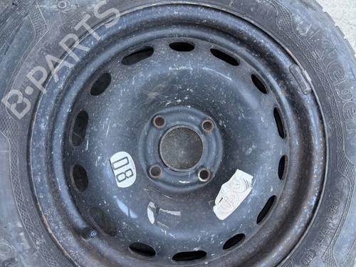 Used Jack Kit Jack Kit CITROËN BERLINGO (ER_, EC_) [2018-2026] 33694686 33694686