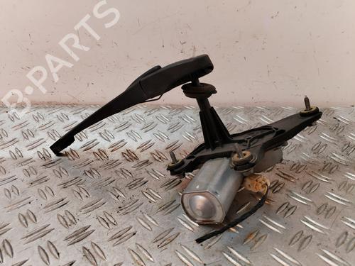 Rear wiper motor RENAULT MEGANE II (BM0/1_, CM0/1_) 1.9 dCi | BP25608541M102