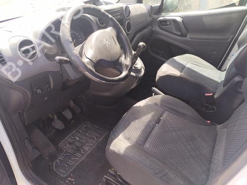 Third brake light PEUGEOT PARTNER Box Body/MPV  | BP34189101L11  - Image 7