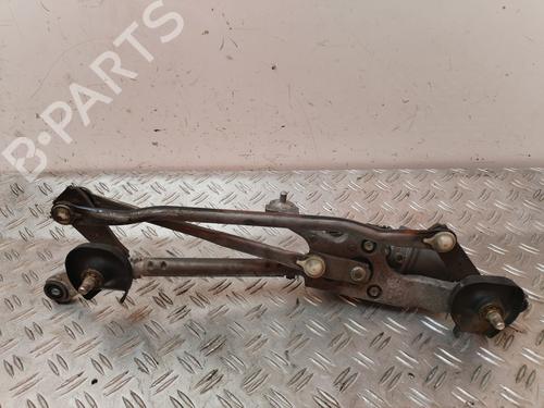 Used Front wiper motor TOYOTA C-HR (_X1_) 1.8 Hybrid (ZYX10_, ZYX11_, ZYX10R, ZYX11R) (122 hp) 25143468
