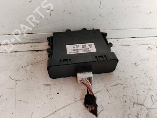 Used Electronic module RENAULT RAPID Box Body/MPV (F40_, G40_) [1985-2001]  17505298
