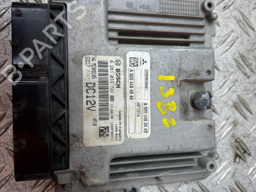 Used Engine control unit (ECU) MITSUBISHI CANTER Platform/Chassis (FB_, FE_, FG_) [2001-2025]  30946172
