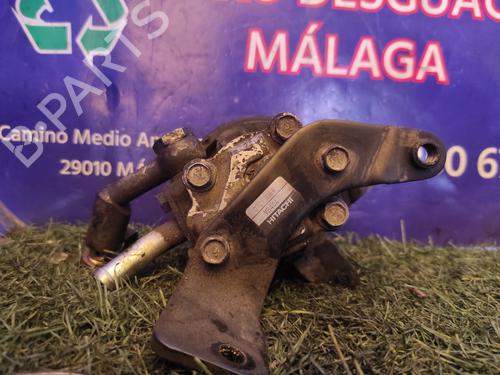 Used Steering pump NISSAN CABSTAR (F24M, F24W) 35.13 DCI, 45.13 DCI 2.5 (F24M) (131 hp) 17508047