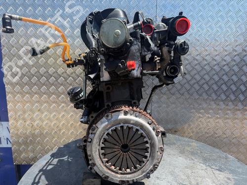 Engine RENAULT KANGOO (KC0/1_) | BP35806181M1 - Image 4