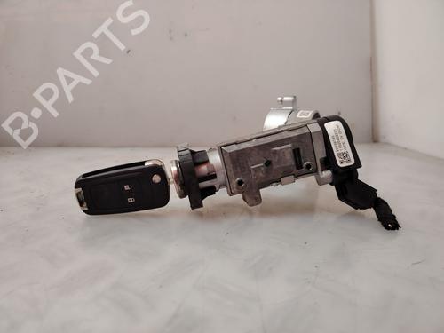 Used Ignition barrel Ignition barrel CHEVROLET ORLANDO (J309) [2010-2026] 36142795 36142795