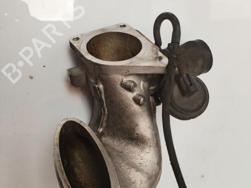 Throttle body RENAULT MEGANE II Coupé-Cabriolet (EM0/1_) | BP30946873M82