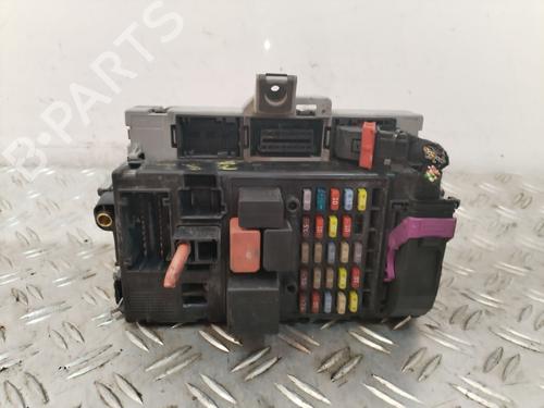 Fuse box IVECO DAILY VI Van | BP36142756E1 - Image 5