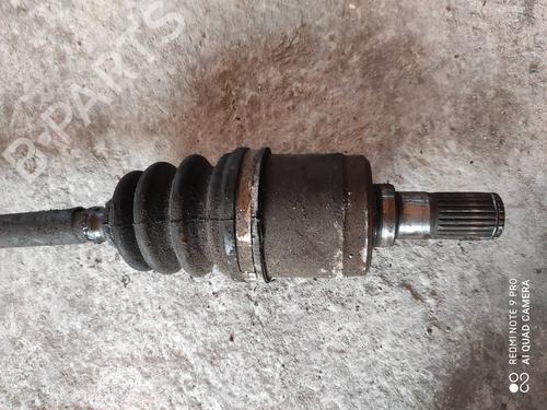 Left front driveshaft KIA PICANTO I (SA) 1.1 | BP17506466M38 