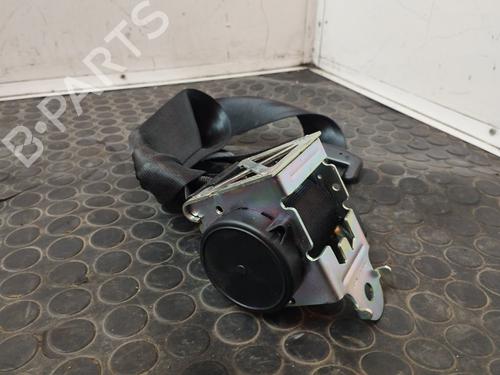 Rear left seatbelt DACIA SANDERO II  | BP17503540I29 