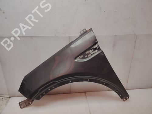 Used Left front fenders Left front fenders 37471912 37471912