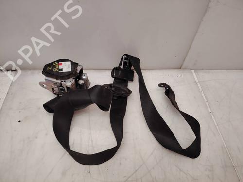 Front left seatbelt MERCEDES-BENZ VITO Van (W447) 114 CDI (447.601, 447.603, 447.605) | BP38939159I26 - Image 3