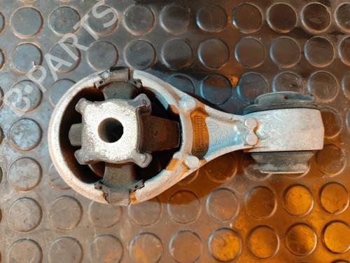 Used Engine mount NISSAN QASHQAI I (J10, NJ10) 1.6 dCi (130 hp) 17502100