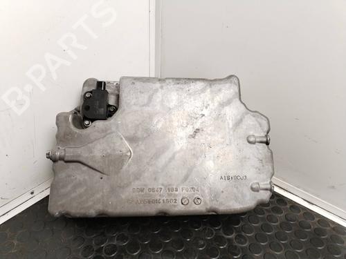 Oliebundkar MERCEDES-BENZ SPRINTER 3,5-t Van (B907, B910) 316 CDI RWD (907.631, 907.633, 907.635, 907.637) (163 hp) 17503995